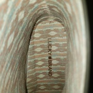 Lucky Brand Shoes - LUCKY BRAND Rain Boots Lucky Brand Shoes - LUCKY BRAND Rain Boots